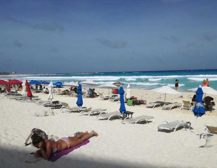 Cancun Zona Hotelera - Coco Bongo