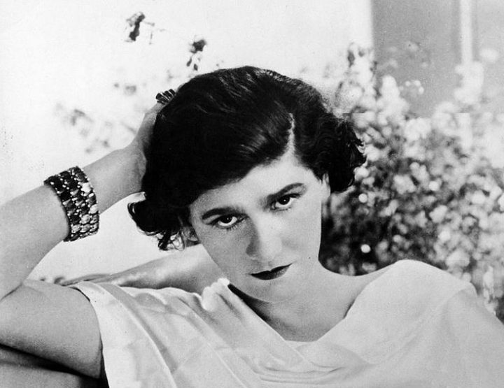 Wie Coco Chanel die Frau emanzipierte