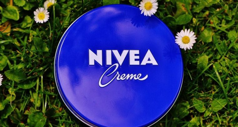 NIVEA – ein Leben lang