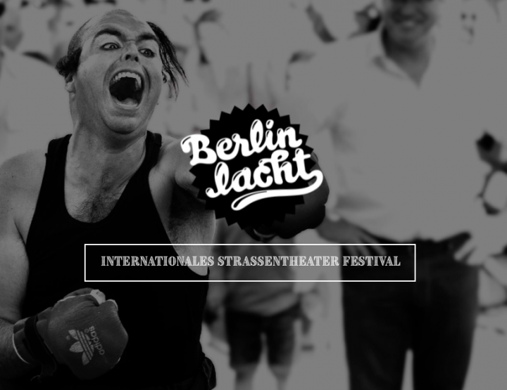 Theaterstraßenfestival Berlin