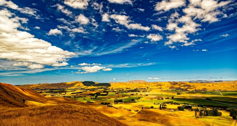 Neuseeland: Unser Zuhause auf vier Rädern