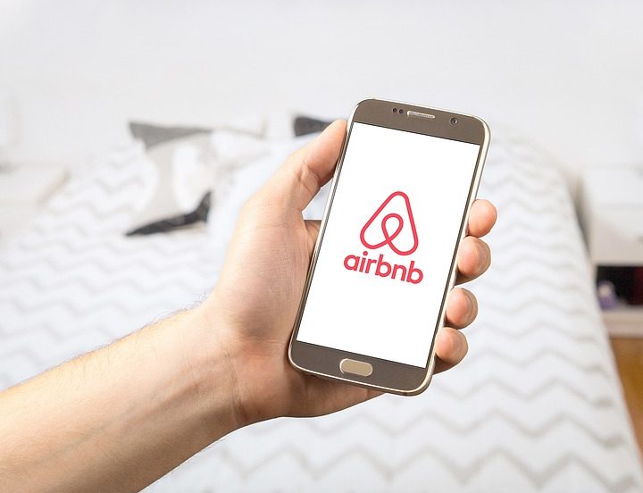 Gentrifizierung durch Airbnb