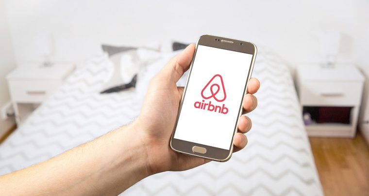 Gentrifizierung durch Airbnb