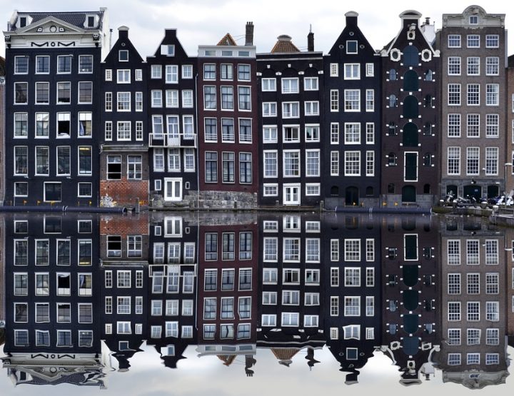 5 Gründe nach Amsterdam zu fahren