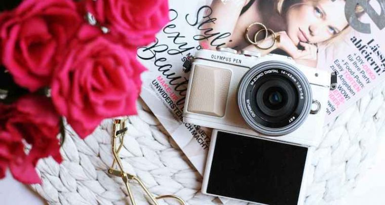 Must-Have für jeden Blogger: die richtige Kameratasche