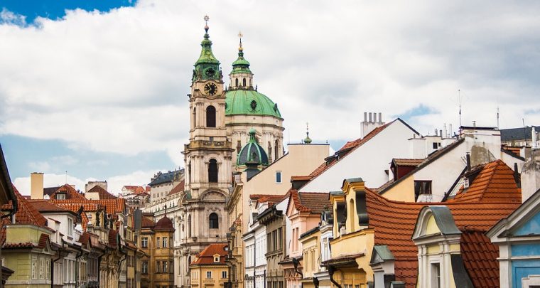 Die schönsten Städte Osteuropas