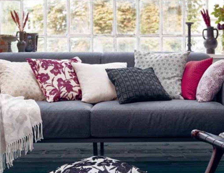 ESPRIT Home - Fall/ Winter 2017 Collection
