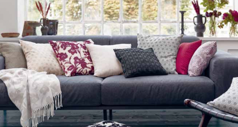 ESPRIT Home - Fall/ Winter 2017 Collection