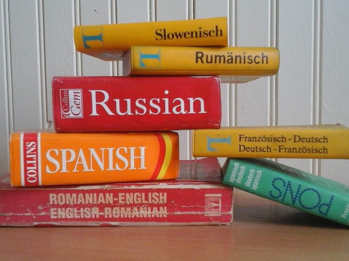 So lernst Du schneller Fremdsprachen