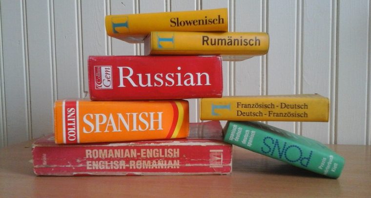 So lernst Du schneller Fremdsprachen