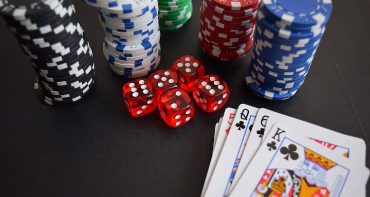 2018 Trends in der deutschen Gambling Industry