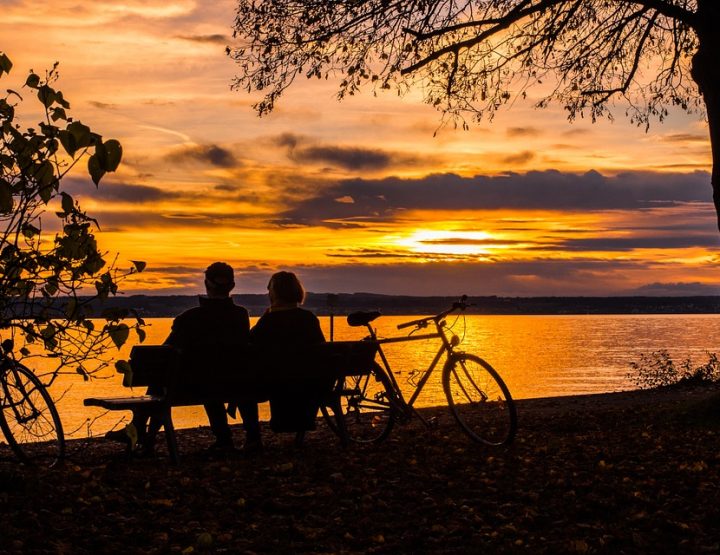 Drei Date-Ideen für den Herbst