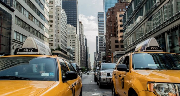 8 atemberaubende NYC Explorer Instagram Accounts denen du folgen musst!