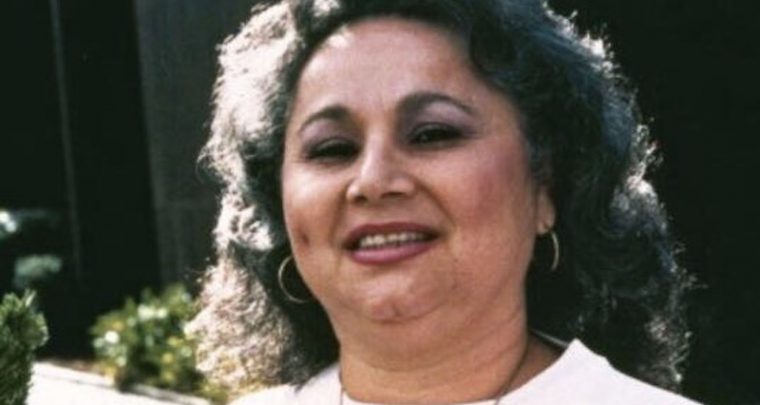 Griselda Blanco die Schwarze Witwe