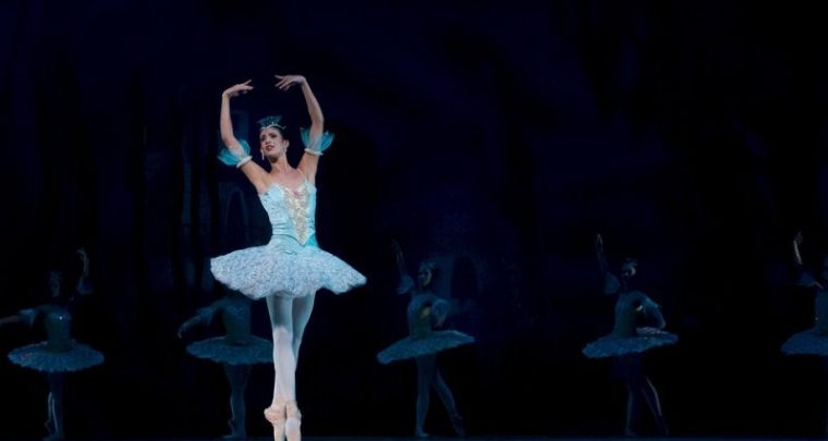 Staatliches Russisches Ballett Moskau - Der Nussknacker