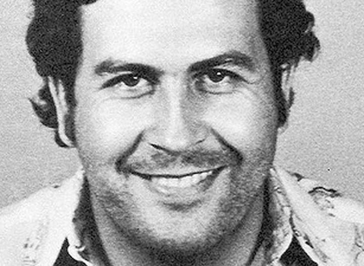 Pablo Escobar - His young years - Part I