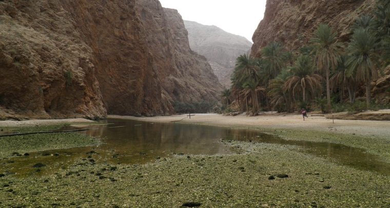 Reisetipp - Oman