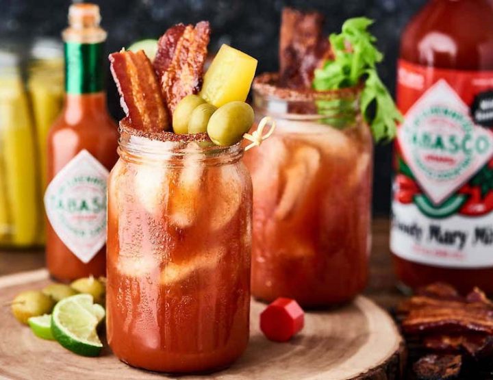 The Bloody Mary Festival - New York City