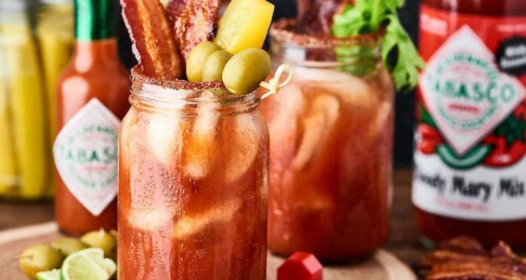 The Bloody Mary Festival - New York City