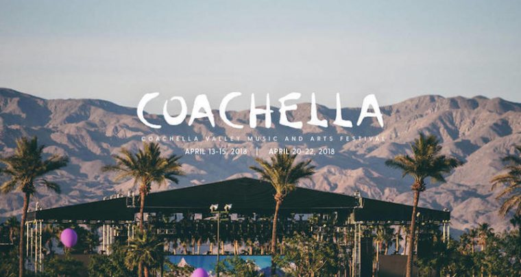 Coachella - Das kostet dich das Festival, wenn du ein Ticket ergatterst