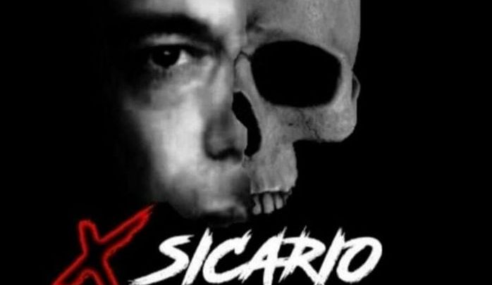 POPEYE „X SICARIO“ – The FULL MOVIE @ Shopify – Pablo Escobar’s Hitman #1 ! In 8 Sprachen jetzt verfügbar