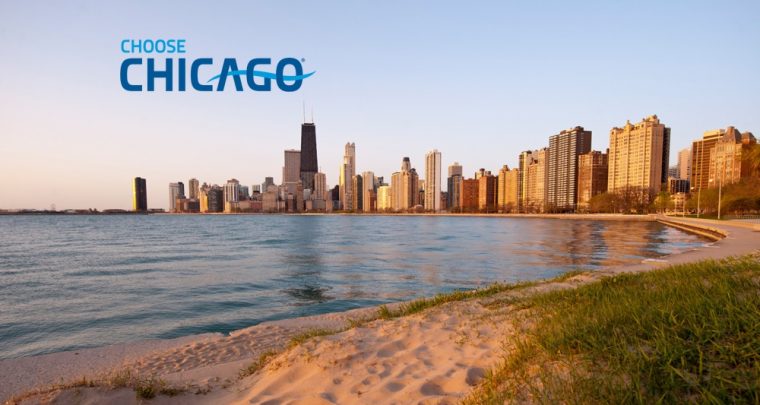 Chicago: Von unserem Zuhause zu Ihrem Rezepte- und Home-Entertainment für die freie Zeit im „Home Office
