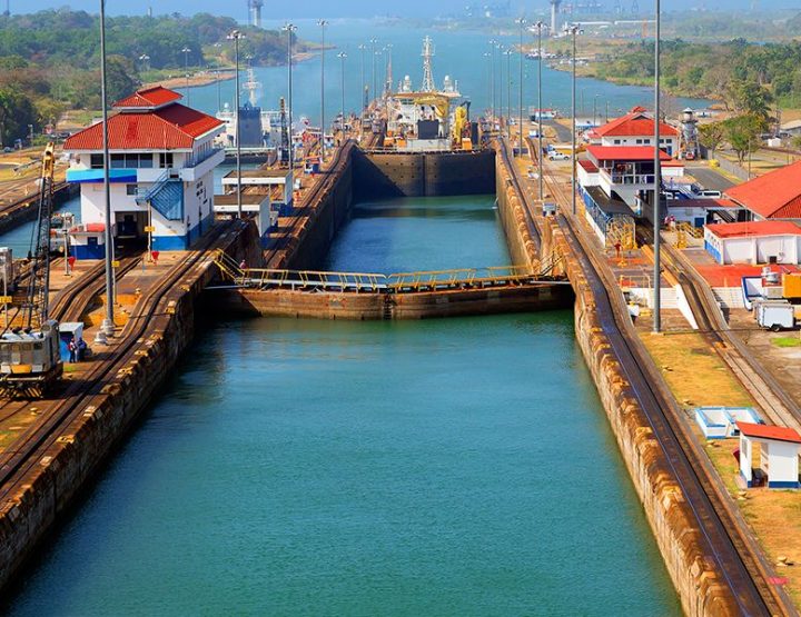Faszination Pur! – Der Panamakanal und seine Geschichte!