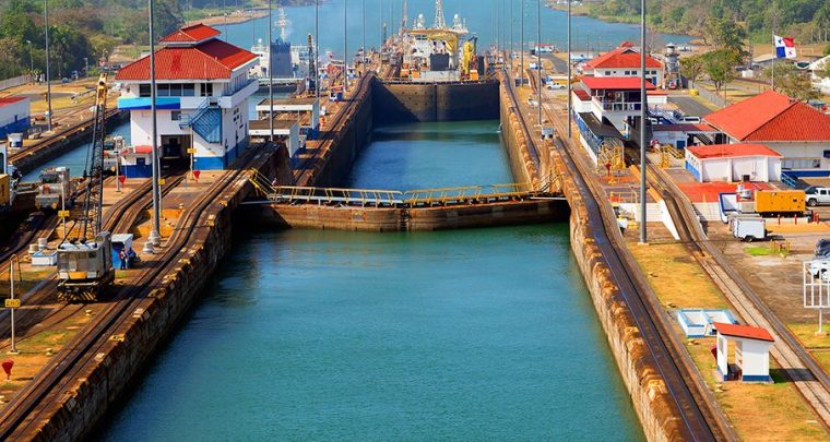 Faszination Pur! – Der Panamakanal und seine Geschichte!