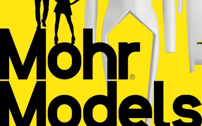 Mohr Models – It's time to change! – Die neuen 