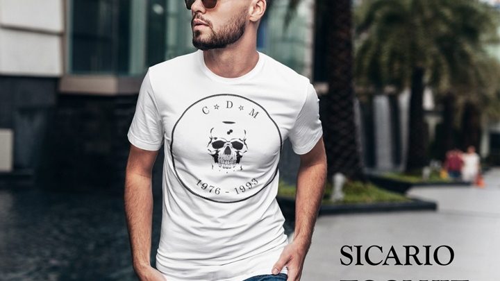 X-Sicario – SICARIO TOOLKIT – NEW Popeye-Collection: FOR HIM! – Shirts & Hoodies! – OUT NOW!