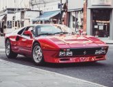 Der Ferrari 288 GTO - Die Geburt des Supersportwagen und die Geschichte einer Legende!