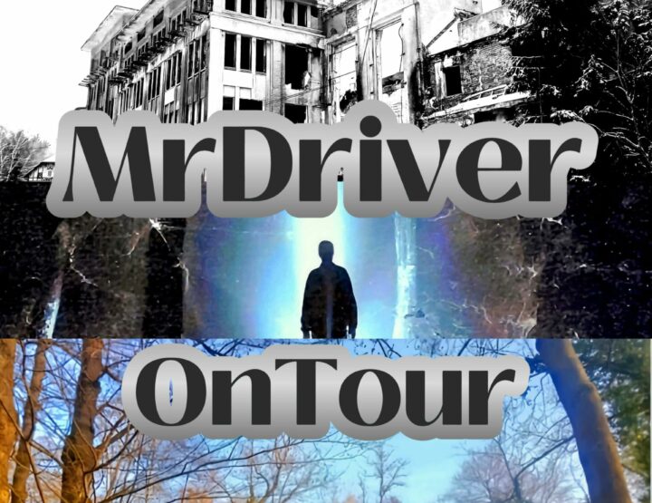 Mr Driver